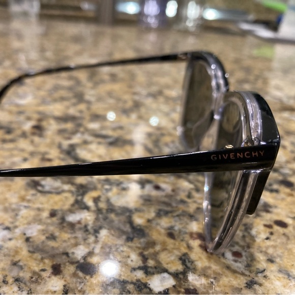 Like new givenchy sunglasses. Glasses only - Do not have case - Picture 3 of 7